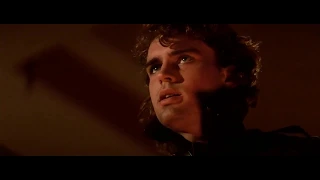 The Lost Boys 1987 - ''You'll never grow old, Michael, and you'll never die. But you must feed!''