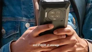 Energizer Powerbank Phone: The Ultimate Portable Device?