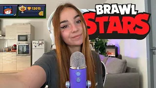 J'AI RETROUVÉ MON COMPTE BRAWL STARS ! ⭐ASMR