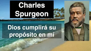 Salmo 138,8. Devocional de hoy. Charles Spurgeon en español
