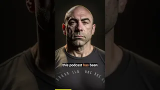 Joe Rogan AI Experience Episode #001  - Introduction