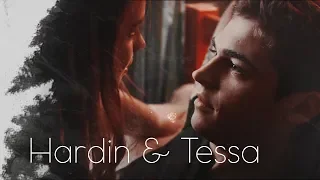 ►HARDIN & TESSA II Ride it