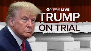 LIVE: Day 10 of former Pres. Trump’s historic criminal hush money trial