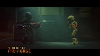 Toonami - The Forge Episode 1-3 Recap (HD 1080p)