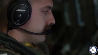 USNI News Video: Hunting Subs with the U.S. Navy's P-8A Poseidon