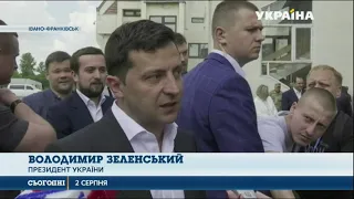 Андрей Богдан написал заявление на увольнение