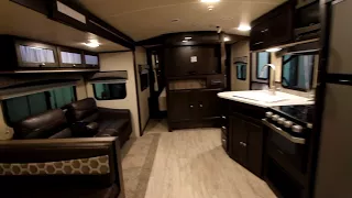 2018 Shadow Cruiser 280QBS Review, RV Life for the family