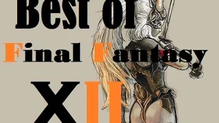 Top 15 Final Fantasy XII Soundtracks