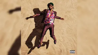 Miguel - Sky Walker ft. Travis Scott (Official Audio) | @432 hz