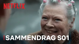 Ragnarok | Sammendrag av sesong 1 | Netflix