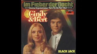 Cindy & Bert - Im Fieber der Nacht