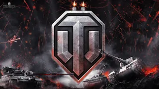 Катаем на Т55А | World of Tanks