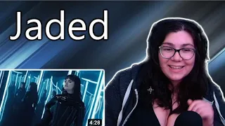 BEAUTIFUL!!! | Singer Reacts to Spiritbox - Jaded FOR THE FIRST TIME!!!