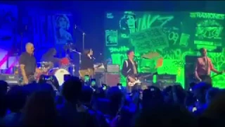 Nirvana Reunion 2020 - "In Bloom" (2)