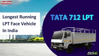 TATA 712 LPT || FULL DETAIL VIDEO