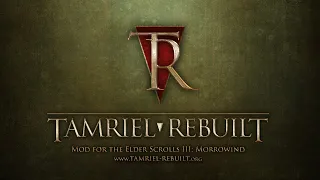 Tombs | Tamriel Rebuilt Soundtrack | Dark Ambient Fantasy Dungeon Music | ASKII