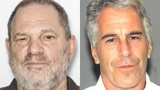 Detalles Perturbadores Sobre La Relación De Harvey Weinstein Y Jeffrey Epstein