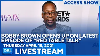 DBL Access | Thursday April 15, 2021