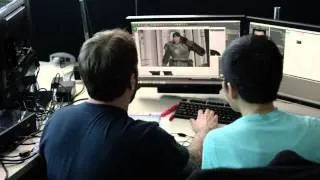 Gears of War Ultimate Edition Behind the Scenes