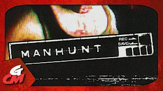 MANHUNT - Trailer