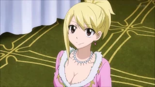 Eres mi persona favorita- nalu