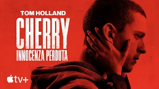 Cherry - Innocenza perduta — Trailer ufficiale | Apple TV+