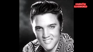 ELVIS PRESLEY  VALENTINE