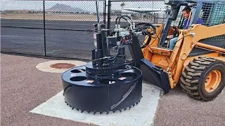 World Amazing Modern Technology Road Construction Machines Equipment