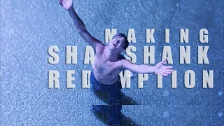 The Shawshank Redemption (1994) | Making of a MASTERPIECE