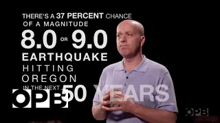 How Big Is A 9.0 Earthquake?