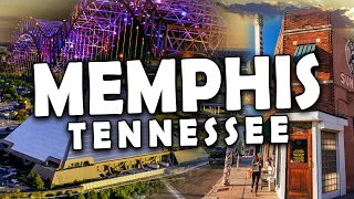 Best [Things to Do in Memphis Tennessee]  | Memphis travel guide