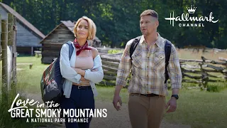 Sneak Peek - Love in the Great Smoky Mountains: A National Park Romance - Hallmark Channel