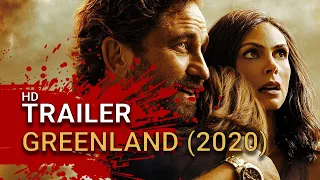 Greenland (2020) - Official Trailer