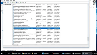 How to Start or Stop Windows Media Player Network Sharing Service in Windows 10