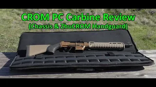 CROM PC Carbine Review