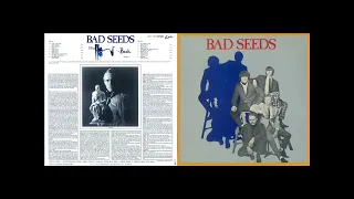 Bad Seeds - A Taste Of The Same (1984)