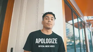 Apologize - Randy Official Music Video (Sony a6500 + Sigma 16mm 1.4)