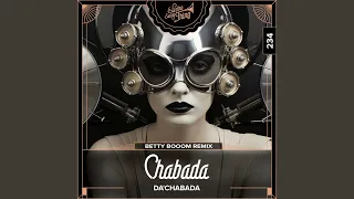 Chabada (Betty Booom Remix)