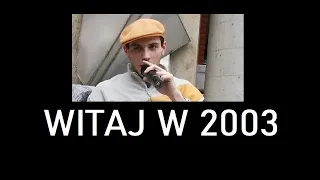 O.S.T.R. - Witaj w 2003 [Jonoumi vol. 3] HQ HD