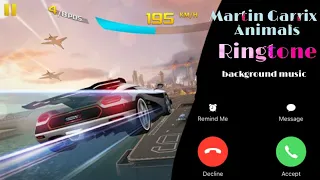 Martin Garrix -Animals (Asphalt 8 theme song) Ringtone background music llDownload Link ⬇️⬇️🥰 llRB99