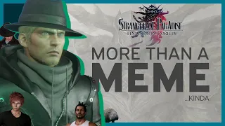 Final Fantasy Stranger of Paradise Review | Is the meme game actually fun tho?