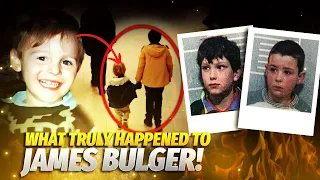 Unforgiven: The Tragedy of James Bulger and His Killer Boys | Real Crime Stories | YARO Crime