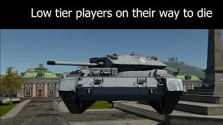 Warthunder Slander