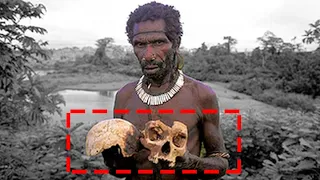 10 Cannibal Tribes That Still Exist
