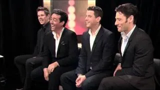 O HOLY NIGHT IL DIVO