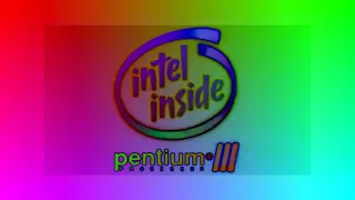 Preview 2v Intel Pentium III Effects