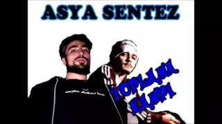 Asya Sentez  -  Rap Adına