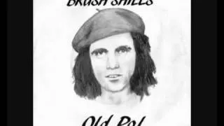 Brush Shiels - Old Pal (Vinyl Rip) - 1986.flv