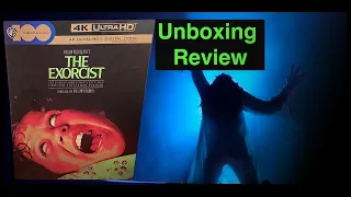 The Exorcist 4K Ultra HD Review