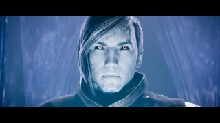 DESTINY 2 : FORSAKEN DLC PLAYTHROUGH PART 8 : ULDREN SOV AND THE CHIMERA BOSS FIGHT